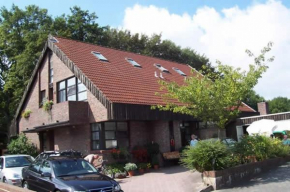 Koch - Apartment 4, Horumersiel
